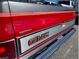 1987 GMC 1500 (CC-2090348) for sale in Greensboro, North Carolina