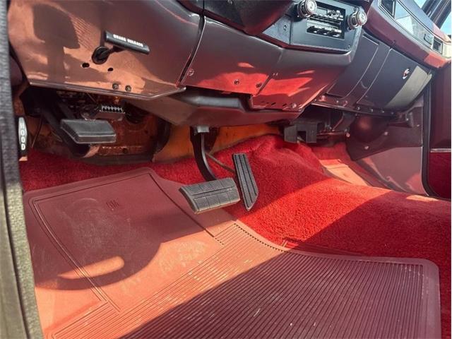 1987 GMC 1500 (CC-2090348) for sale in Greensboro, North Carolina