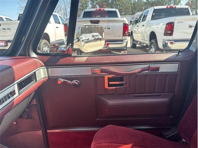 1987 GMC 1500 (CC-2090348) for sale in Greensboro, North Carolina