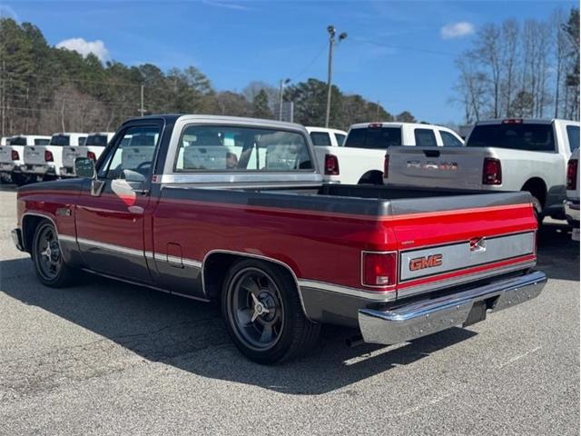 1987 GMC 1500 (CC-2090348) for sale in Greensboro, North Carolina