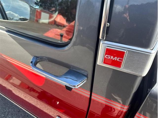 1987 GMC 1500 (CC-2090348) for sale in Greensboro, North Carolina