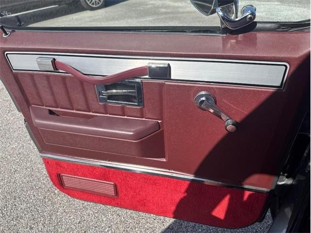 1987 GMC 1500 (CC-2090348) for sale in Greensboro, North Carolina