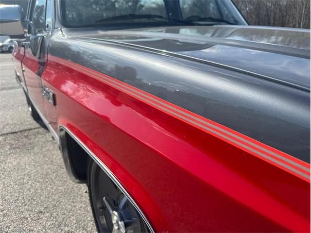 1987 GMC 1500 (CC-2090348) for sale in Greensboro, North Carolina