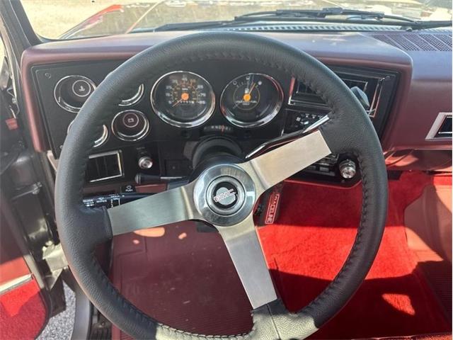 1987 GMC 1500 (CC-2090348) for sale in Greensboro, North Carolina