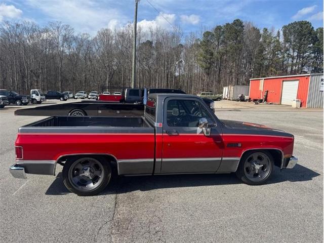 1987 GMC 1500 (CC-2090348) for sale in Greensboro, North Carolina
