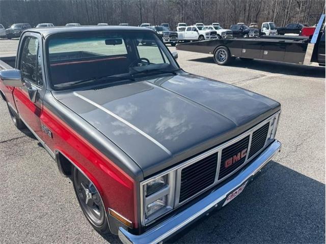 1987 GMC 1500 (CC-2090348) for sale in Greensboro, North Carolina