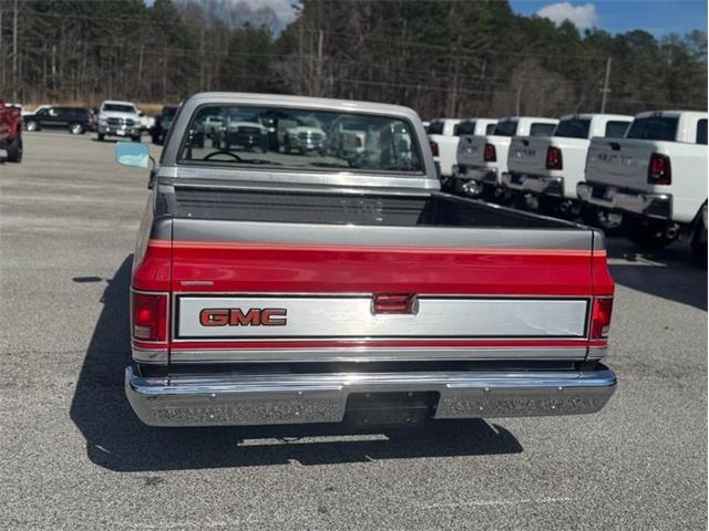 1987 GMC 1500 (CC-2090348) for sale in Greensboro, North Carolina