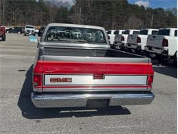 1987 GMC 1500 (CC-2090348) for sale in Greensboro, North Carolina
