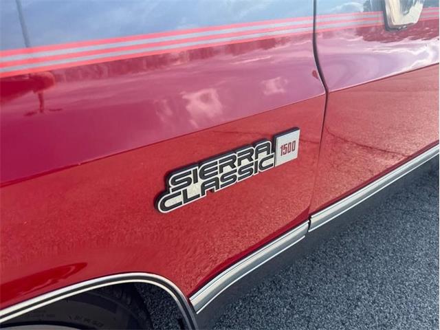 1987 GMC 1500 (CC-2090348) for sale in Greensboro, North Carolina