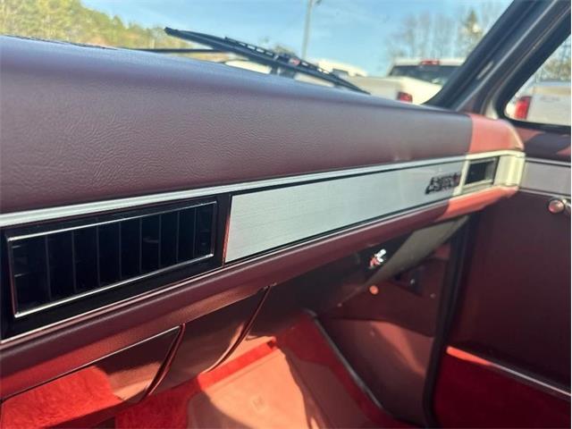 1987 GMC 1500 (CC-2090348) for sale in Greensboro, North Carolina