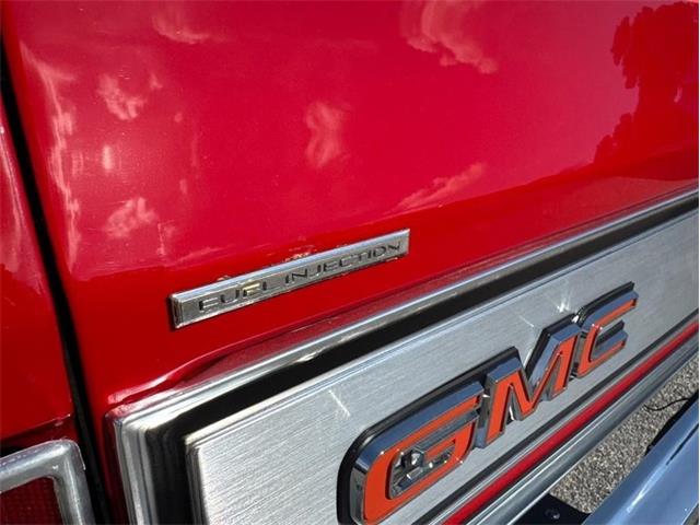 1987 GMC 1500 (CC-2090348) for sale in Greensboro, North Carolina