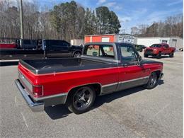 1987 GMC 1500 (CC-2090348) for sale in Greensboro, North Carolina