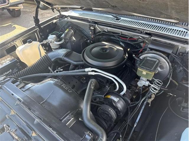 1987 GMC 1500 (CC-2090348) for sale in Greensboro, North Carolina