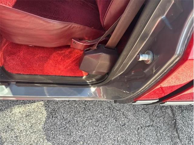 1987 GMC 1500 (CC-2090348) for sale in Greensboro, North Carolina