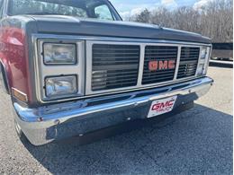 1987 GMC 1500 (CC-2090348) for sale in Greensboro, North Carolina