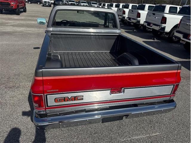 1987 GMC 1500 (CC-2090348) for sale in Greensboro, North Carolina