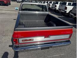 1987 GMC 1500 (CC-2090348) for sale in Greensboro, North Carolina