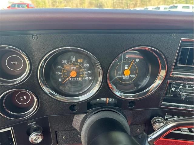 1987 GMC 1500 (CC-2090348) for sale in Greensboro, North Carolina