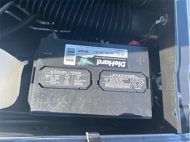 1987 GMC 1500 (CC-2090348) for sale in Greensboro, North Carolina