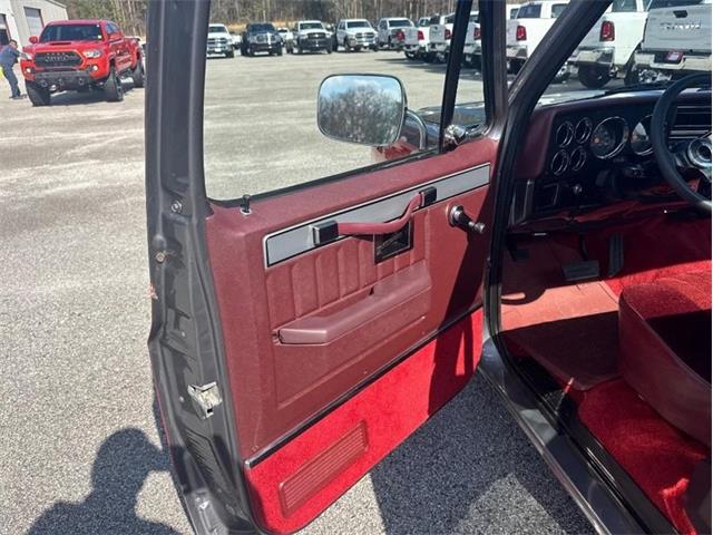 1987 GMC 1500 (CC-2090348) for sale in Greensboro, North Carolina