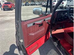 1987 GMC 1500 (CC-2090348) for sale in Greensboro, North Carolina
