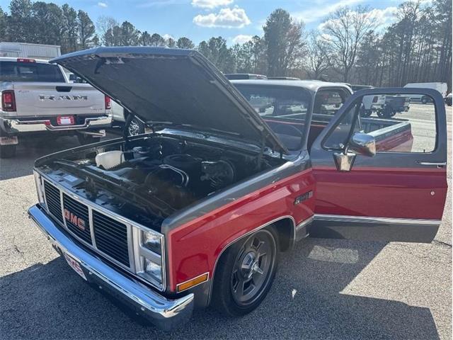 1987 GMC 1500 (CC-2090348) for sale in Greensboro, North Carolina