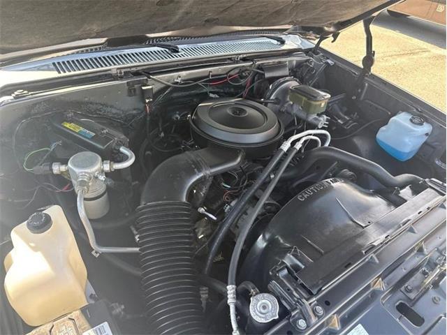 1987 GMC 1500 (CC-2090348) for sale in Greensboro, North Carolina
