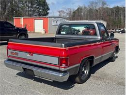 1987 GMC 1500 (CC-2090348) for sale in Greensboro, North Carolina