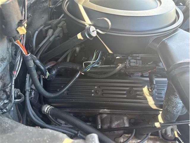 1987 GMC 1500 (CC-2090348) for sale in Greensboro, North Carolina