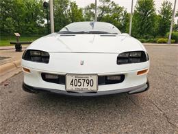 1995 Chevrolet Camaro Z28 (CC-2093481) for sale in Waconia, Minnesota