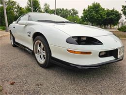 1995 Chevrolet Camaro Z28 (CC-2093481) for sale in Waconia, Minnesota