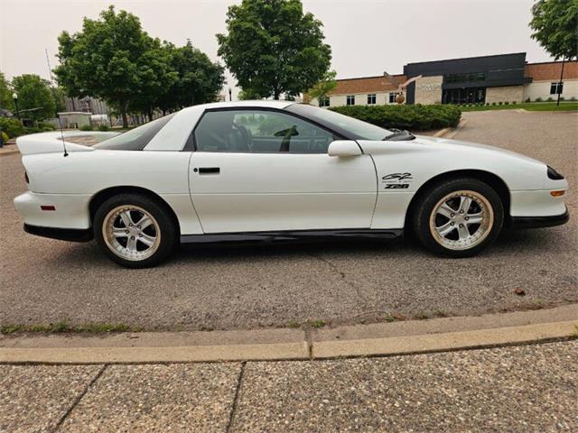 1995 Chevrolet Camaro Z28 (CC-2093481) for sale in Waconia, Minnesota