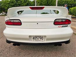 1995 Chevrolet Camaro Z28 (CC-2093481) for sale in Waconia, Minnesota