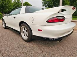 1995 Chevrolet Camaro Z28 (CC-2093481) for sale in Waconia, Minnesota
