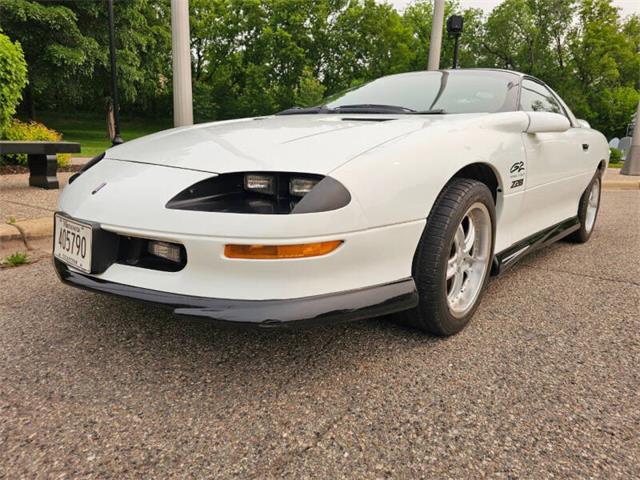 1995 Chevrolet Camaro Z28 (CC-2093481) for sale in Waconia, Minnesota