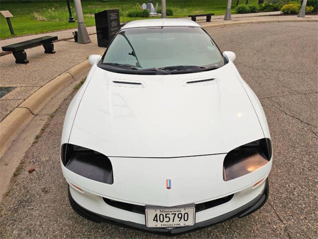 1995 Chevrolet Camaro Z28 (CC-2093481) for sale in Waconia, Minnesota