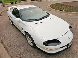 1995 Chevrolet Camaro Z28 (CC-2093481) for sale in Waconia, Minnesota
