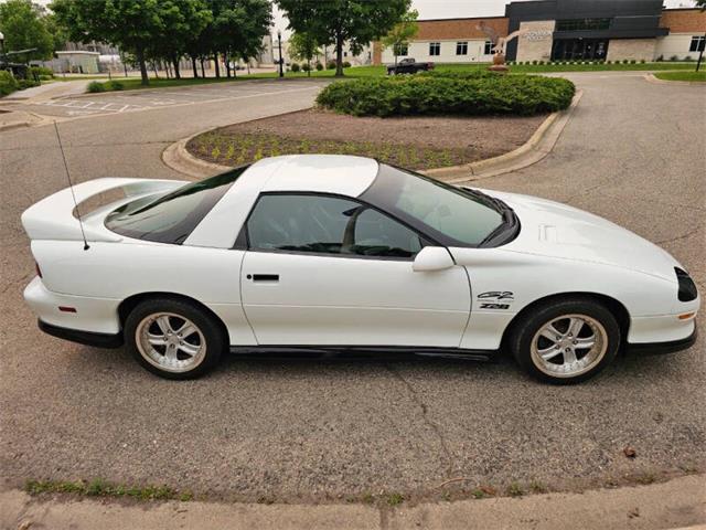 1995 Chevrolet Camaro Z28 (CC-2093481) for sale in Waconia, Minnesota