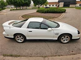 1995 Chevrolet Camaro Z28 (CC-2093481) for sale in Waconia, Minnesota