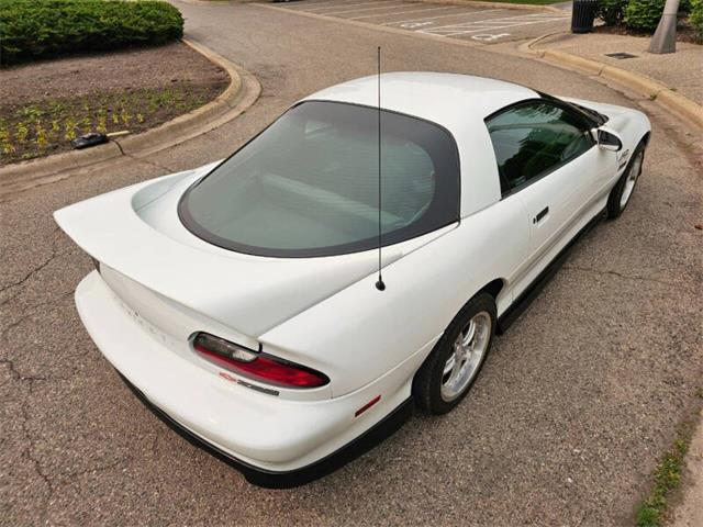 1995 Chevrolet Camaro Z28 (CC-2093481) for sale in Waconia, Minnesota