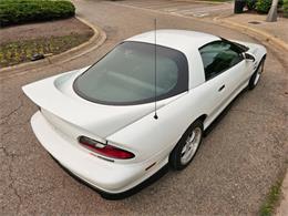 1995 Chevrolet Camaro Z28 (CC-2093481) for sale in Waconia, Minnesota