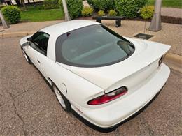 1995 Chevrolet Camaro Z28 (CC-2093481) for sale in Waconia, Minnesota