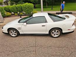 1995 Chevrolet Camaro Z28 (CC-2093481) for sale in Waconia, Minnesota