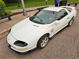 1995 Chevrolet Camaro Z28 (CC-2093481) for sale in Waconia, Minnesota