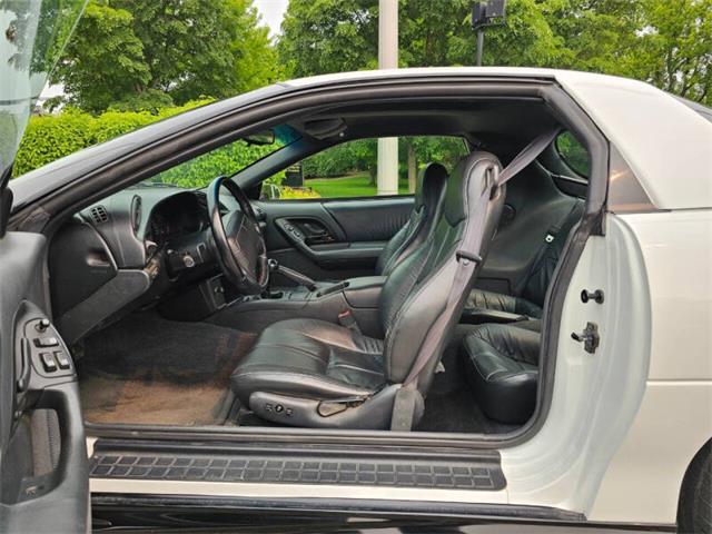 1995 Chevrolet Camaro Z28 (CC-2093481) for sale in Waconia, Minnesota