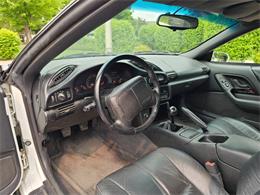 1995 Chevrolet Camaro Z28 (CC-2093481) for sale in Waconia, Minnesota