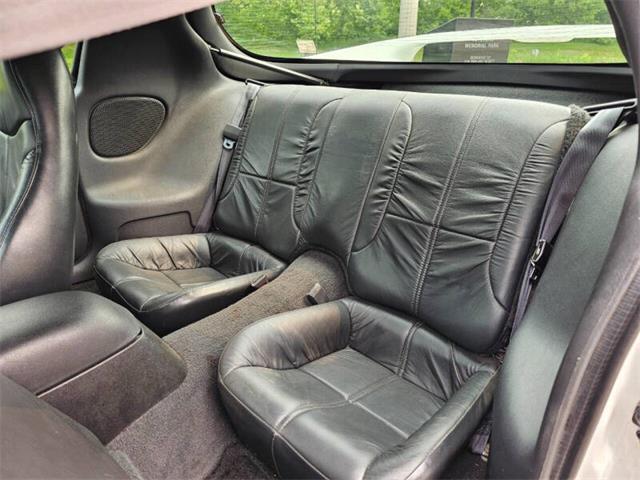 1995 Chevrolet Camaro Z28 (CC-2093481) for sale in Waconia, Minnesota