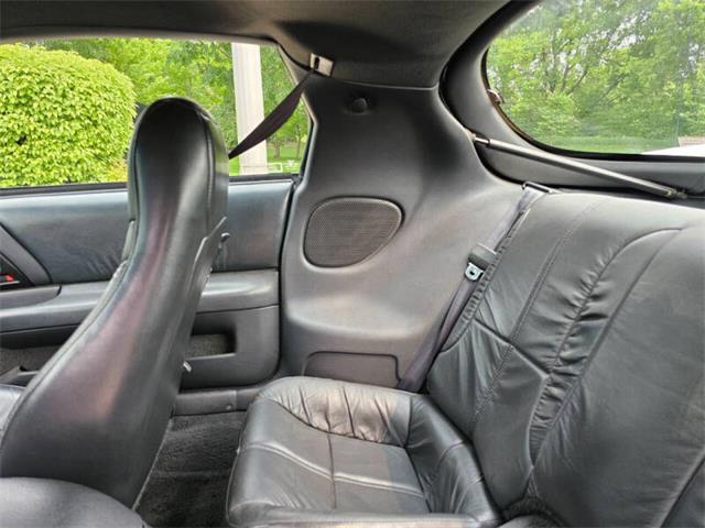 1995 Chevrolet Camaro Z28 (CC-2093481) for sale in Waconia, Minnesota