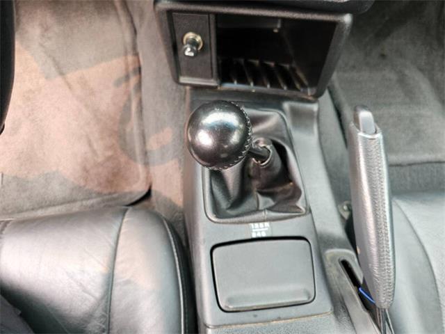 1995 Chevrolet Camaro Z28 (CC-2093481) for sale in Waconia, Minnesota