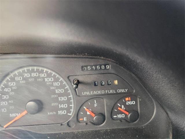 1995 Chevrolet Camaro Z28 (CC-2093481) for sale in Waconia, Minnesota